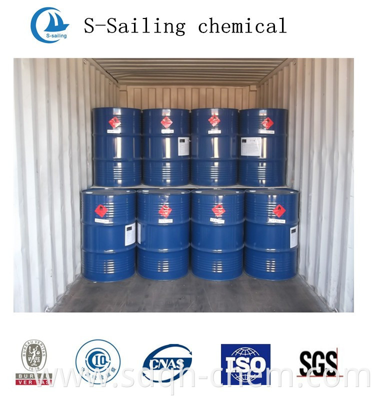 Factory Dimethyl Formamide / DMF with Fast Delivery 99% Min